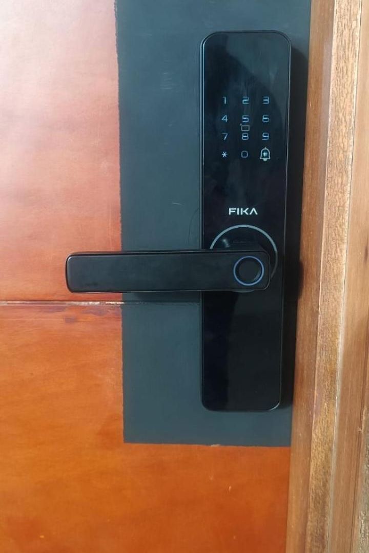 Edificio Altamar28 Apartamento *