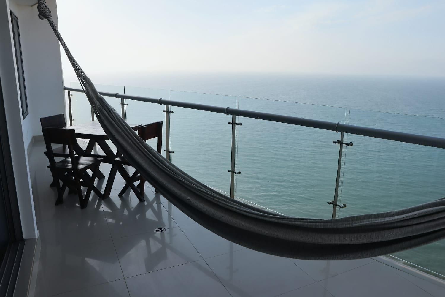 Apartamento Edificio Altamar28