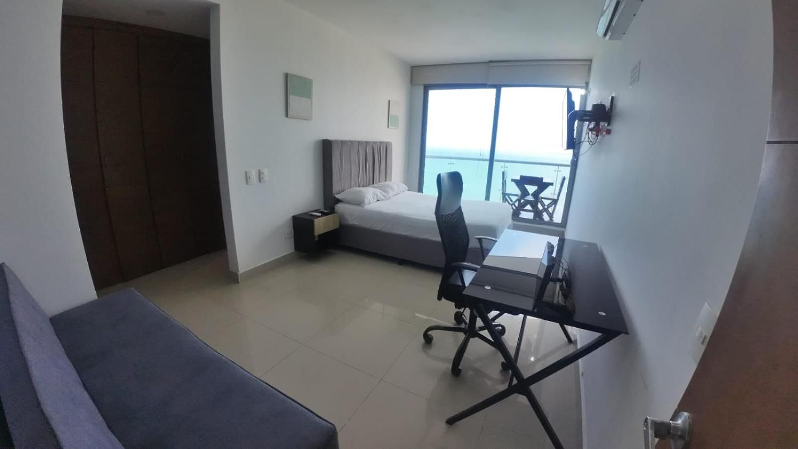 Edificio Altamar28 Apartamento Cartagena