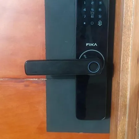 Edificio Altamar28 Apartamento *