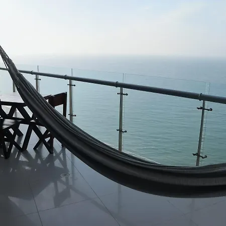Apartamento Edificio Altamar28