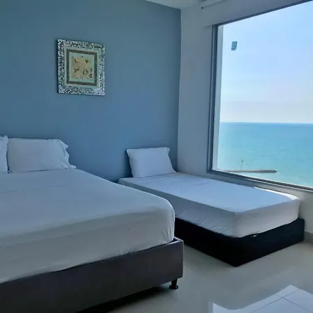 Edificio Altamar28 Cartagena